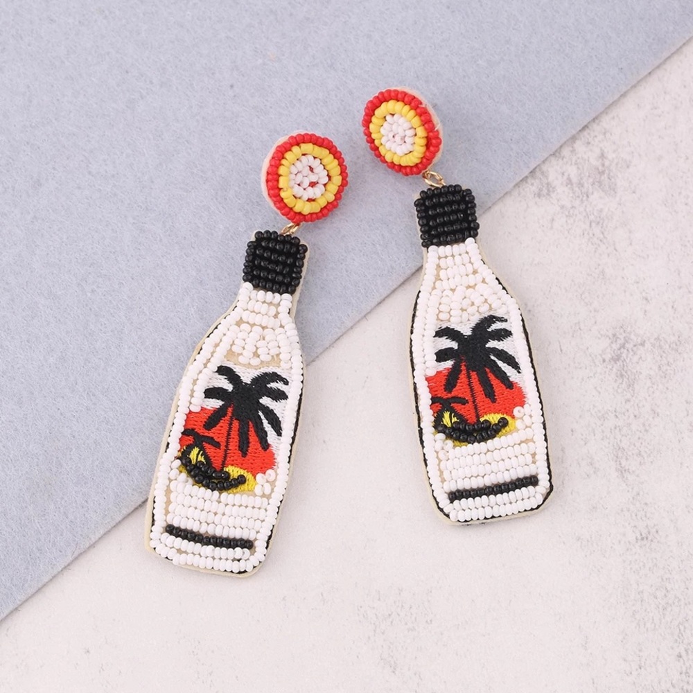 Malibu vibe earrings